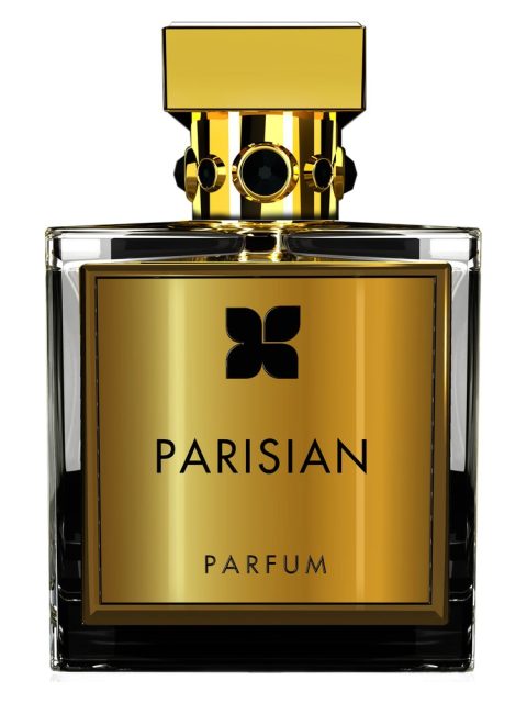 Parisian