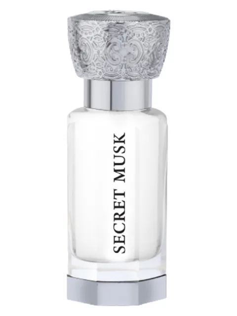 Secret Musk