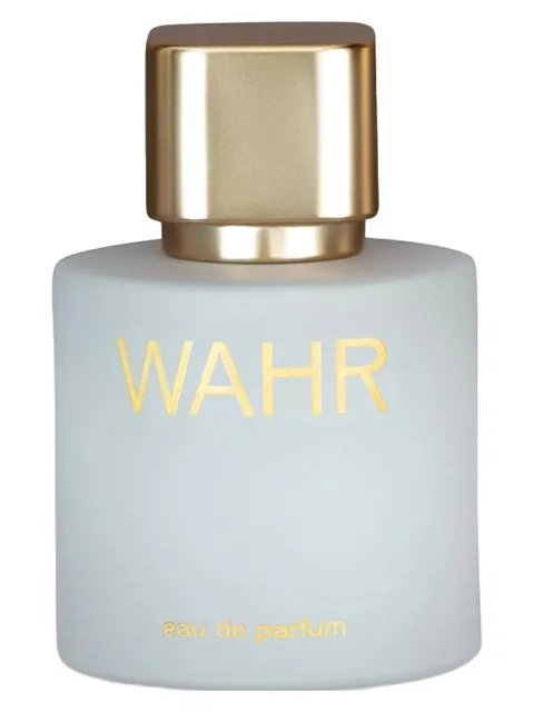 Wahr