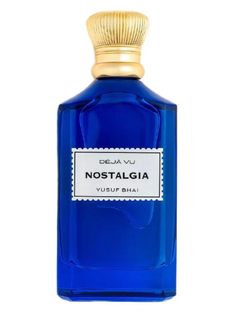Nostalgia