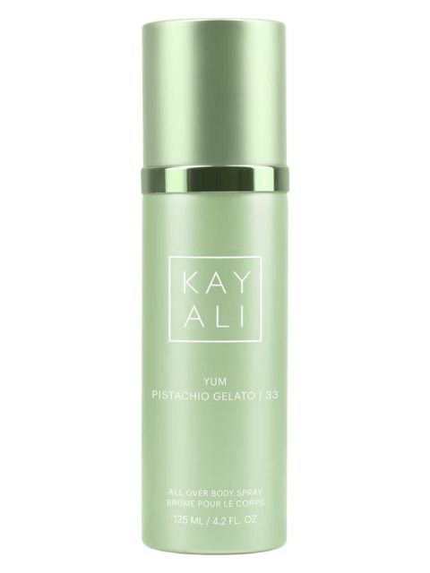 Yum | Pistachio Gelato 33 All Over Body Spray