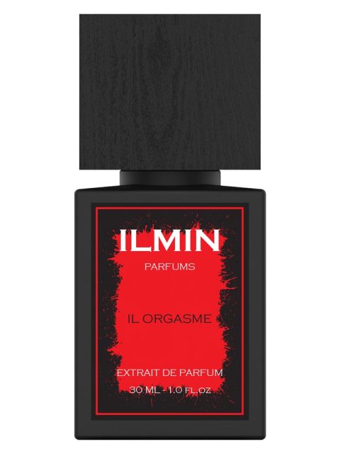Il Orgasme