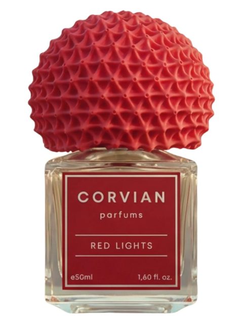 Red Lights