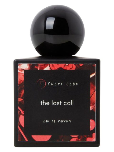 The Last Call