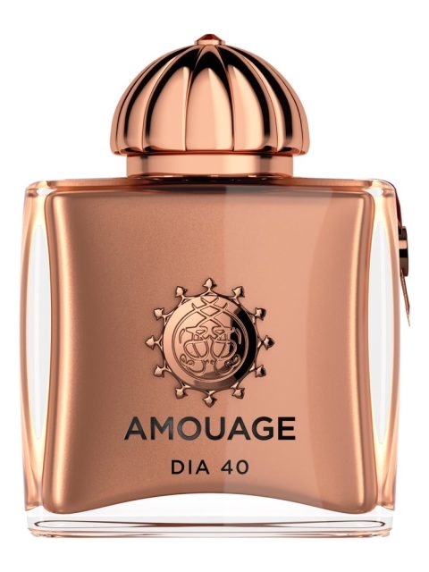 Dia 40 Woman