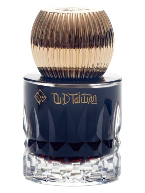 Oud Taiwan