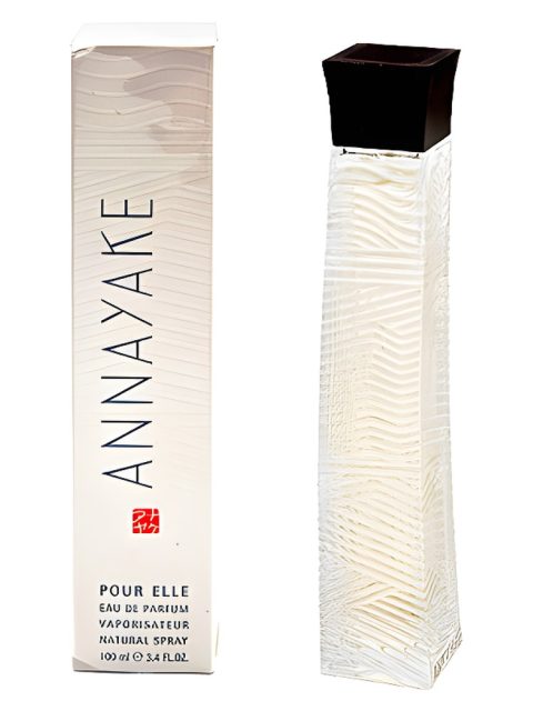 Annayake Pour Elle