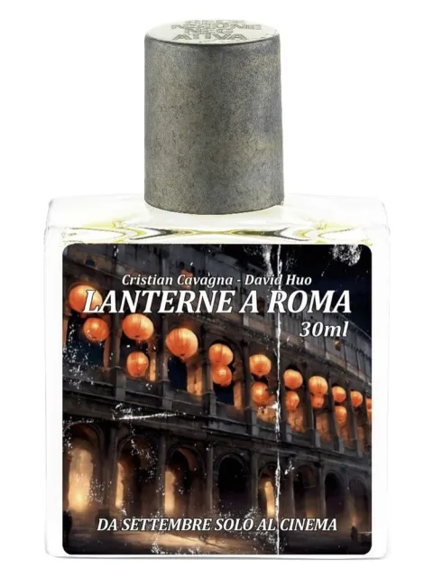 Lanterne A Roma
