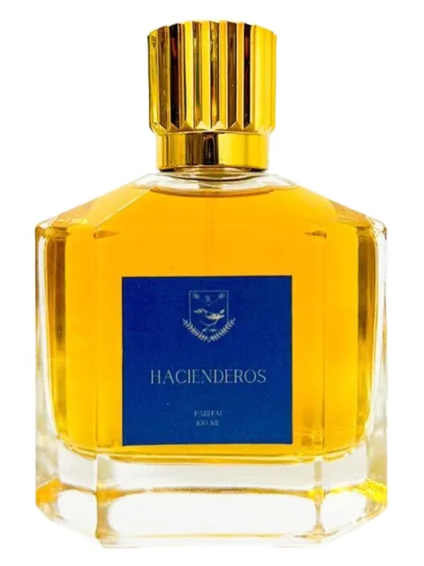 Hacienderos