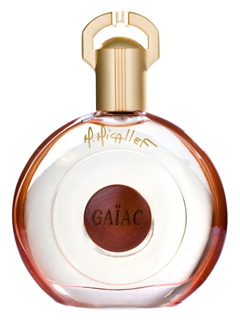 Gaiac