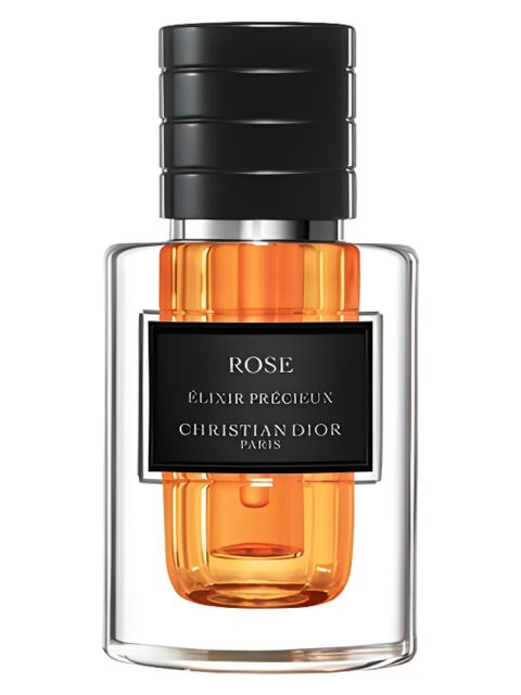 Rose Elixir Precieux
