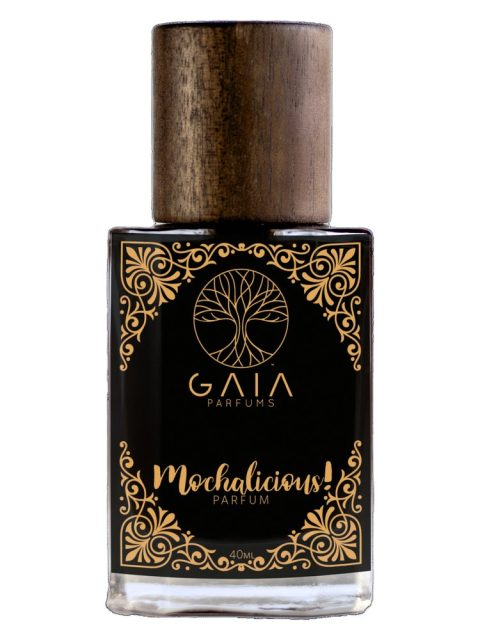 Mochalicious
