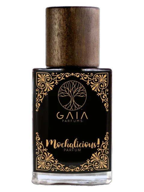 Mochalicious