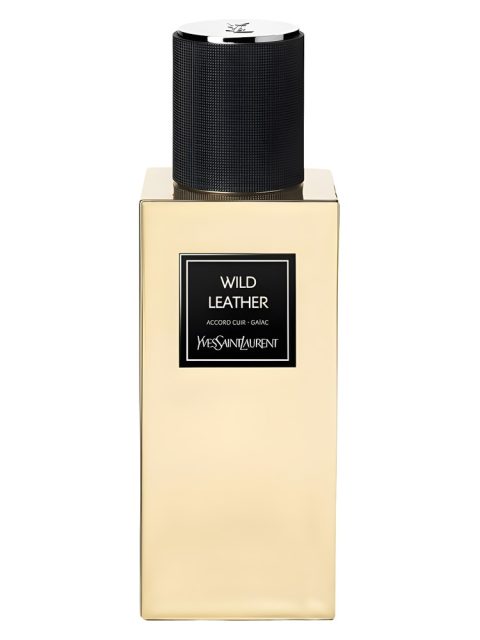 Wild Leather