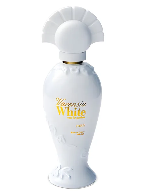 Varensia White