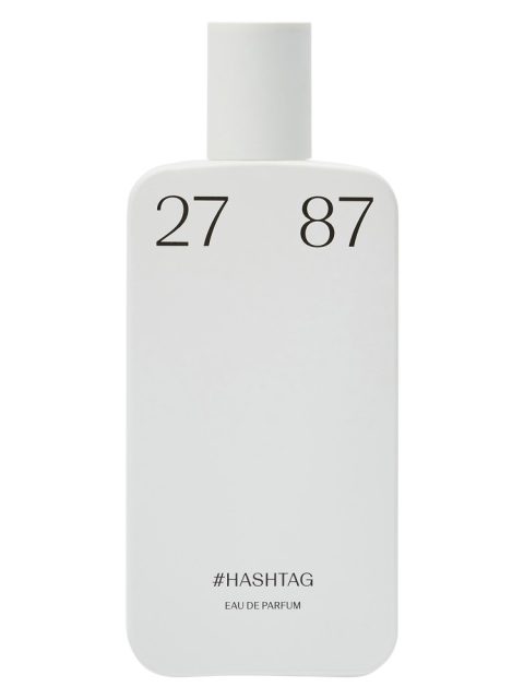 #Hashtag