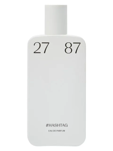 #Hashtag