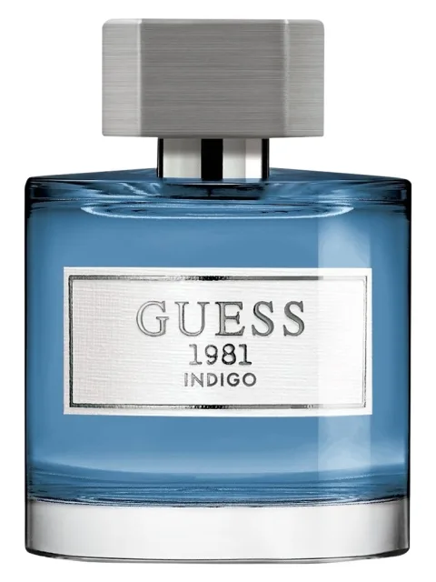 Guess 1981 Indigo for Men