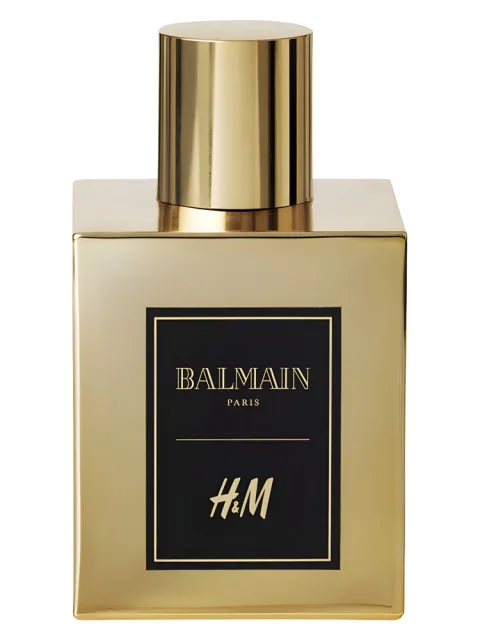 Balmain H&M