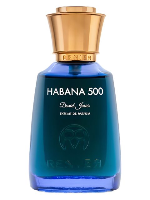 Habana 500