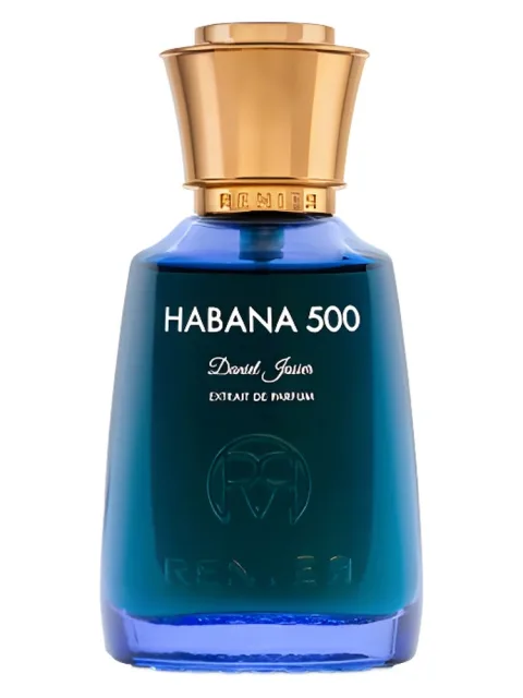 Habana 500