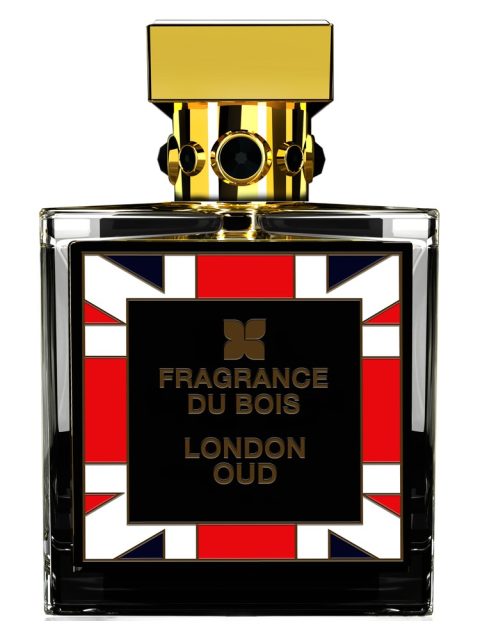 London Oud