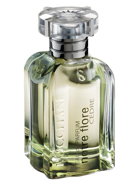 Notre Flore Cedar