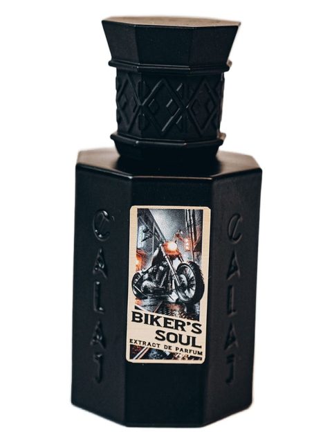 Biker's Soul