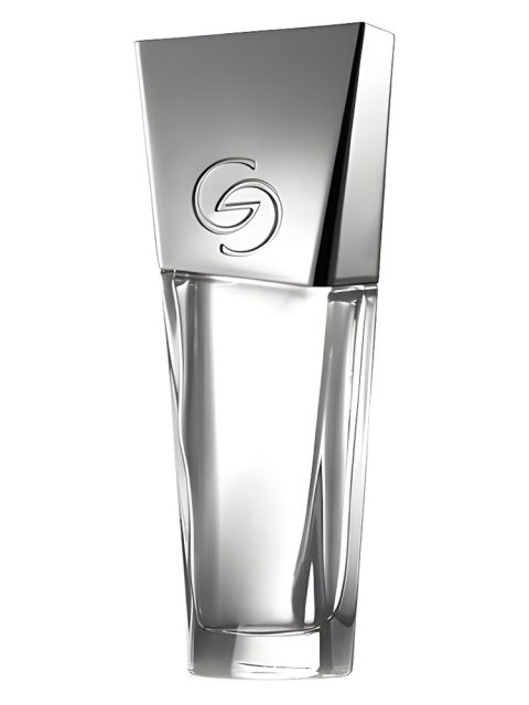 Giordani White Gold