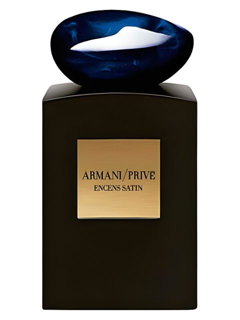 Encens Satin