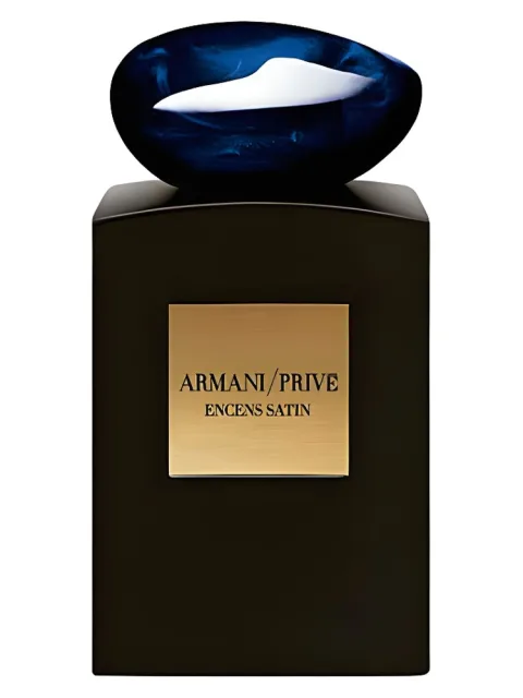 Encens Satin