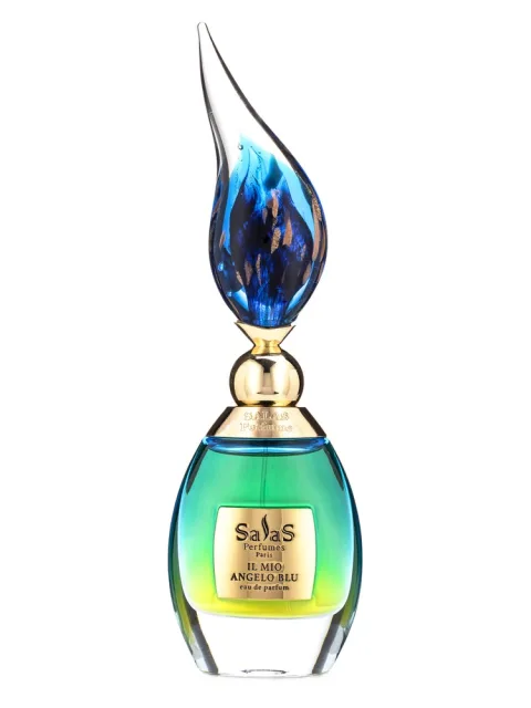 Il Mio Angelo Blue