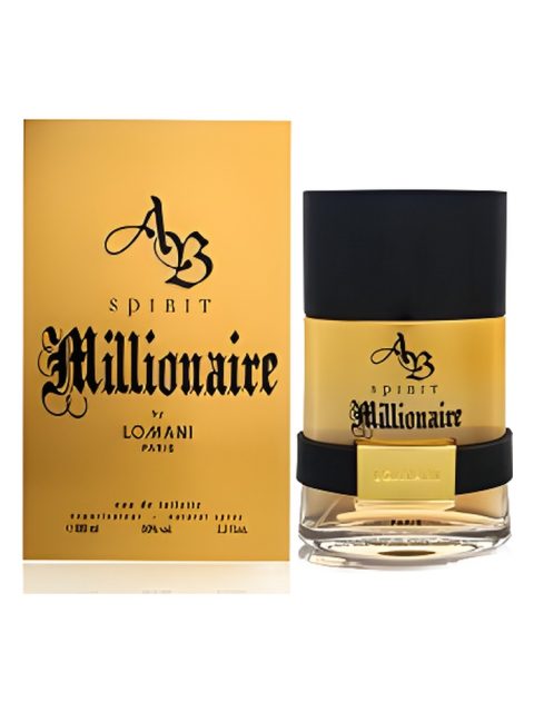AB Spirit Millionaire