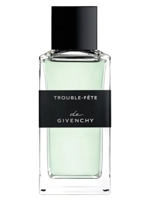 Trouble-Fête