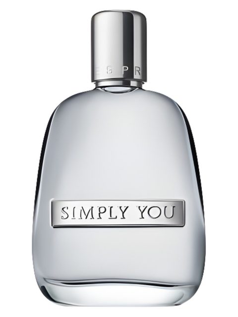 Simply You for Him