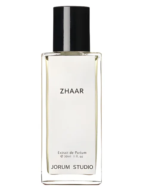 Zhaar