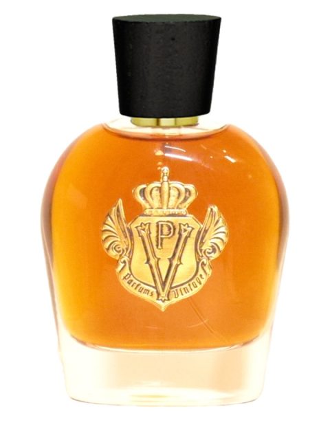 Sandal Amber
