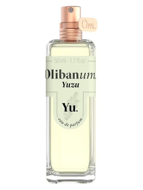 Yuzu