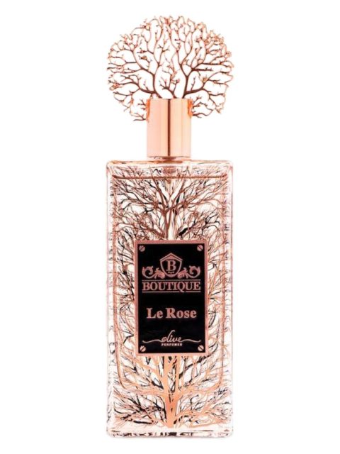 Le Rose