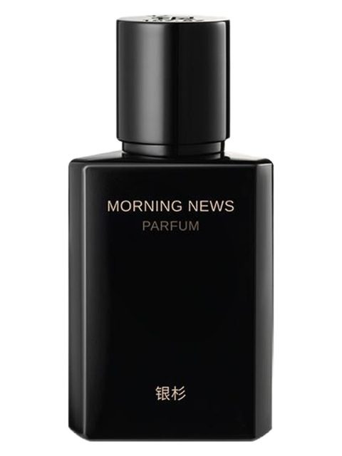Morning News 早间新闻