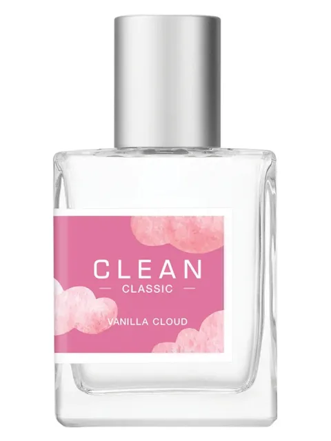 Vanilla Cloud
