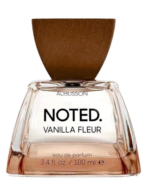 Vanilla Fleur