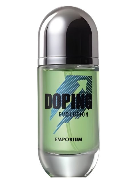 Doping Evolution