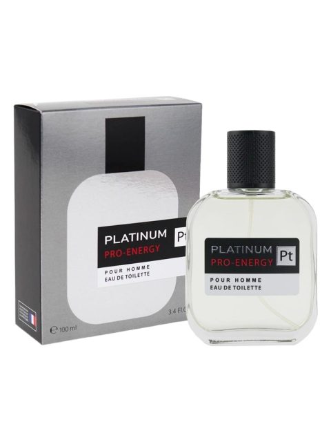 Pro-Energy Platinum