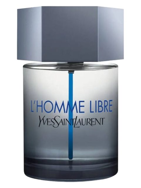 L'Homme Libre