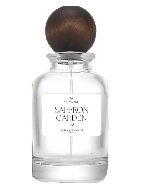Saffron Garden