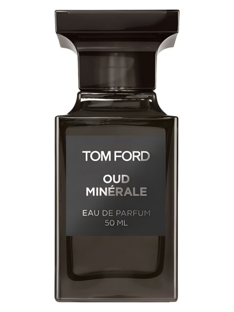 Oud Minérale