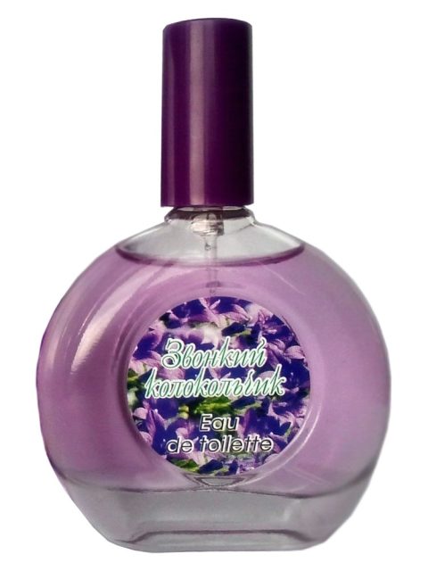 Jungle Bluebell