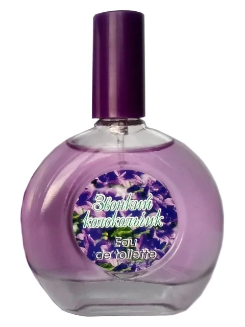 Jungle Bluebell