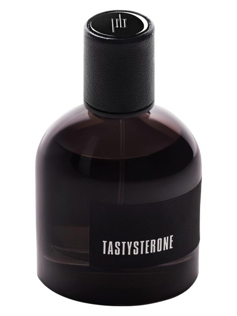 Tastysterone